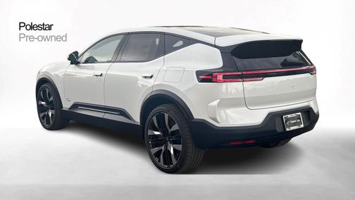2025 Polestar 3 Long range Dual motor with Performance pack - Plus,Pilot,Performance