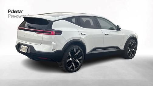 2025 Polestar 3 Long range Dual motor with Performance pack - Plus,Pilot,Performance