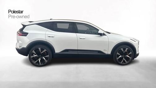 2025 Polestar 3 Long range Dual motor with Performance pack - Plus,Pilot,Performance