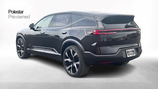 2025 Polestar 3 Long range Dual motor with Performance pack - Plus,Pilot,Performance