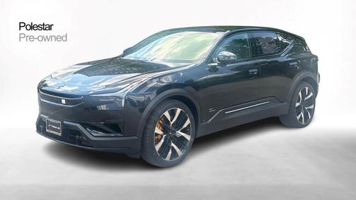 2025 Polestar 3 Long range Dual motor with Performance pack - Plus,Pilot,Performance