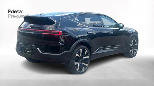 2025 Polestar 3 Long range Dual motor with Performance pack - Plus,Pilot,Performance