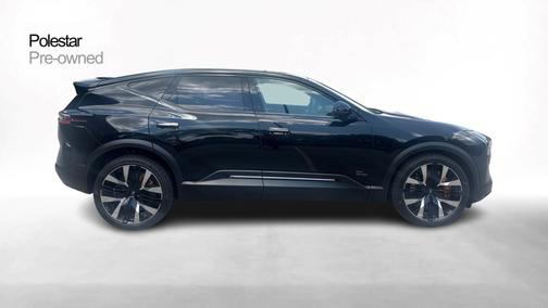 2025 Polestar 3 Long range Dual motor with Performance pack - Plus,Pilot,Performance