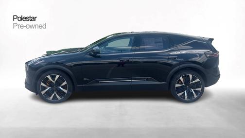2025 Polestar 3 Long range Dual motor with Performance pack - Plus,Pilot,Performance