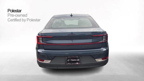2022 Polestar 2 Long range Dual motor - AWD - Plus,Pilot