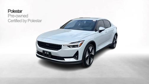 2023 Polestar 2 Long range Dual motor - AWD - Plus,Pilot