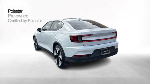 2023 Polestar 2 Long range Dual motor - AWD - Plus,Pilot