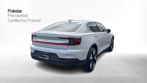 2023 Polestar 2 Long range Dual motor - AWD - Plus,Pilot