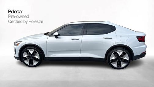 2023 Polestar 2 Long range Dual motor - AWD - Plus,Pilot