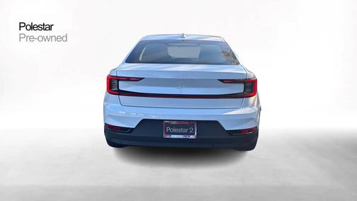 2025 Polestar 2 Long range Dual motor with Performance pack - AWD - Plus,Pilot,Performance
