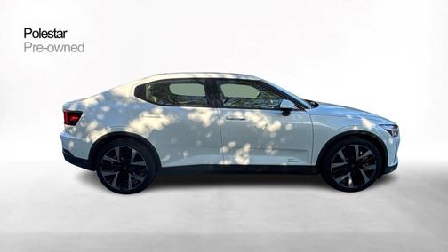2025 Polestar 2 Long range Dual motor with Performance pack - AWD - Plus,Pilot,Performance