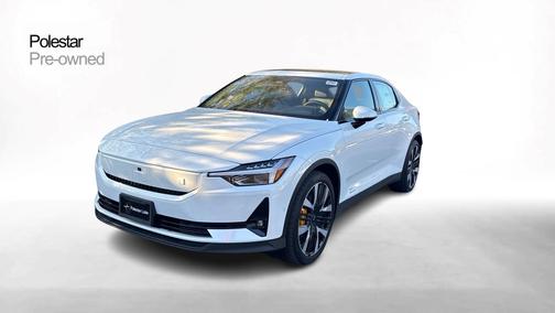 2025 Polestar 2 Long range Dual motor with Performance pack - AWD - Plus,Pilot,Performance