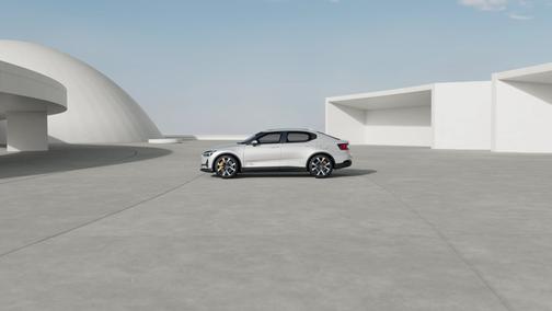 2025 Polestar 2 
