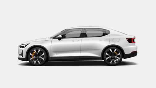 2025 Polestar 2 