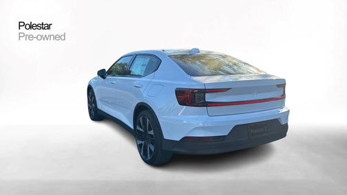 2025 Polestar 2 Long range Dual motor with Performance pack - AWD - Plus,Pilot,Performance