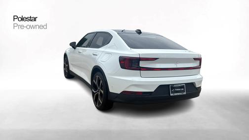 2022 Polestar 2 Long range Dual motor - AWD - Plus,Pilot,Performance