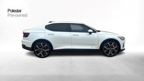2022 Polestar 2 Long range Dual motor - AWD - Plus,Pilot,Performance