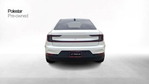 2022 Polestar 2 Long range Dual motor - AWD - Plus,Pilot,Performance
