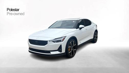 2022 Polestar 2 Long range Dual motor - AWD - Plus,Pilot,Performance