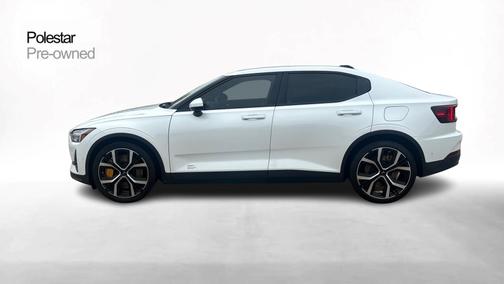 2022 Polestar 2 Long range Dual motor - AWD - Plus,Pilot,Performance