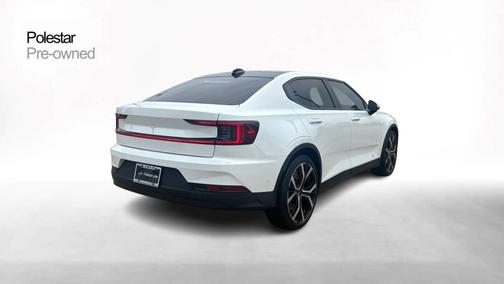 2022 Polestar 2 Long range Dual motor - AWD - Plus,Pilot,Performance