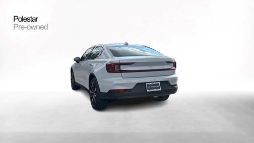 2022 Polestar 2 Long range Dual motor - AWD - Plus