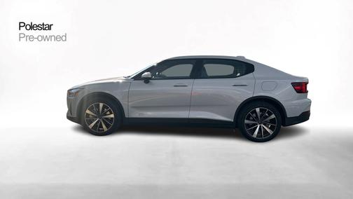 2022 Polestar 2 Long range Dual motor - AWD - Plus