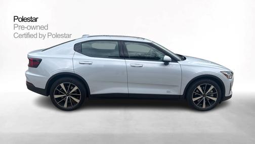 2022 Polestar 2 Long range Dual motor - AWD - Plus