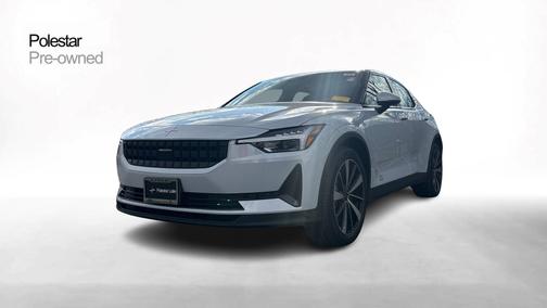 2022 Polestar 2 Long range Dual motor - AWD - Plus