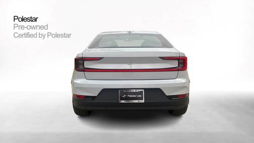 2022 Polestar 2 Long range Dual motor - AWD - Plus