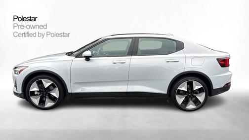 2023 Polestar 2 Long range Dual motor - AWD - Plus,Pilot