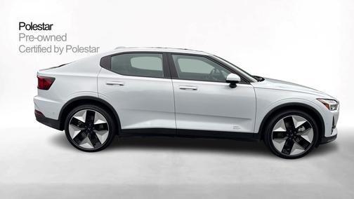 2023 Polestar 2 Long range Dual motor - AWD - Plus,Pilot