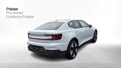 2023 Polestar 2 Long range Dual motor - AWD - Plus,Pilot