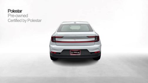 2023 Polestar 2 Long range Dual motor - AWD - Plus,Pilot