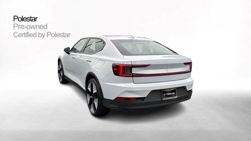 2023 Polestar 2 Long range Dual motor - AWD - Plus,Pilot