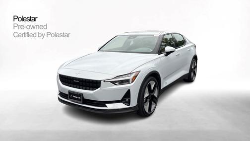 2023 Polestar 2 Long range Dual motor - AWD - Plus,Pilot
