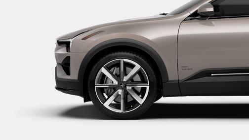 2025 Polestar 3 
