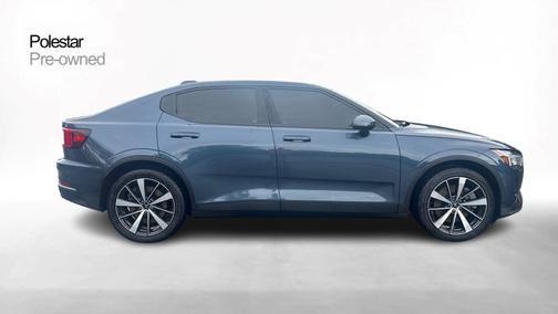 2022 Polestar 2 Long range Dual motor - AWD - Plus,Pilot