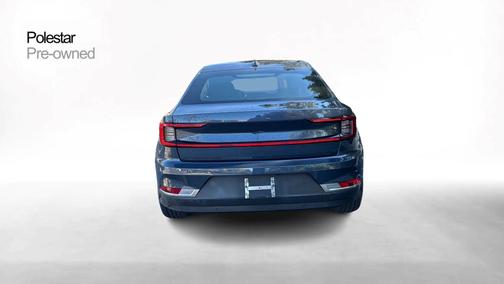 2023 Polestar 2 Long range Dual motor - AWD - Plus,Pilot