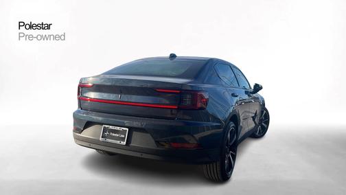 2022 Polestar 2 Long range Dual motor - AWD - Plus,Pilot