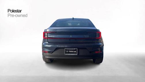 2022 Polestar 2 Long range Dual motor - AWD - Plus,Pilot