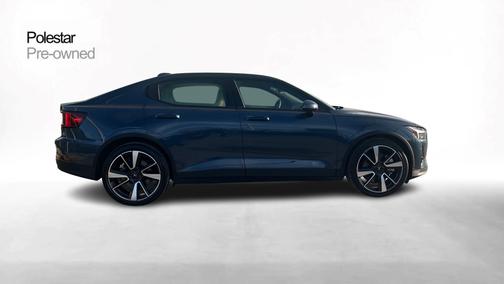 2022 Polestar 2 Long range Dual motor - AWD - Plus,Pilot