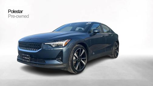 2022 Polestar 2 Long range Dual motor - AWD - Plus,Pilot