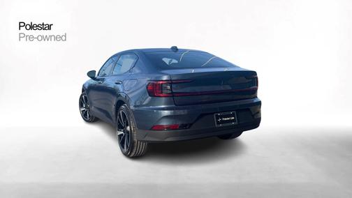 2022 Polestar 2 Long range Dual motor - AWD - Plus,Pilot