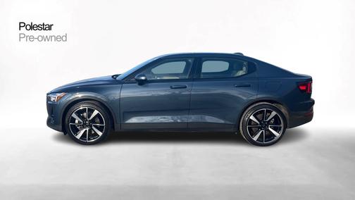 2022 Polestar 2 Long range Dual motor - AWD - Plus,Pilot