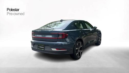 2022 Polestar 2 Long range Dual motor - AWD - Plus,Performance