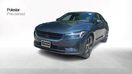 2022 Polestar 2 Long range Dual motor - AWD - Plus,Performance