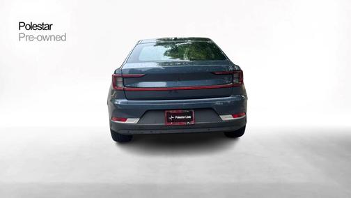 2022 Polestar 2 Long range Dual motor - AWD - Plus,Performance
