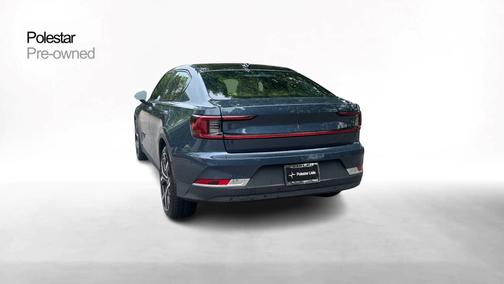 2022 Polestar 2 Long range Dual motor - AWD - Plus,Performance