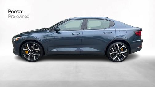 2022 Polestar 2 Long range Dual motor - AWD - Plus,Performance